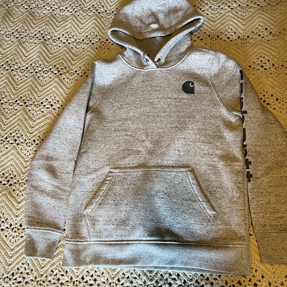 Carhartt sweatshirt